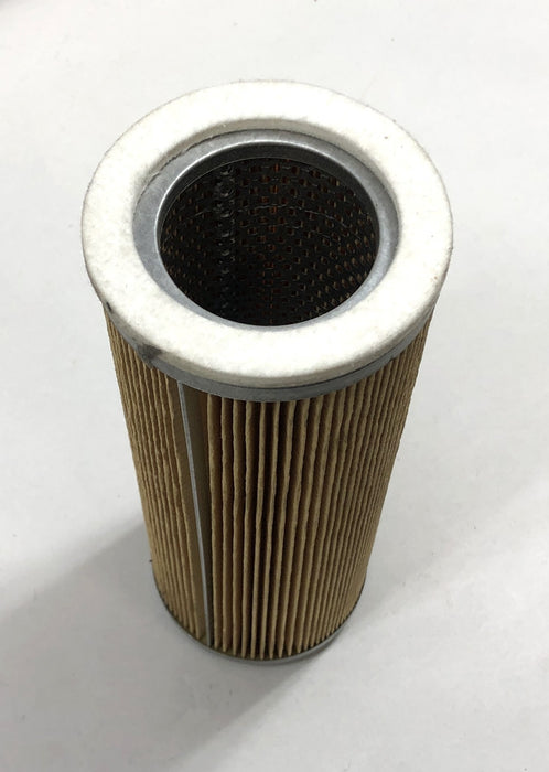 Becker Open End Air Filter With Gasket 909548 (90954800000) NOS