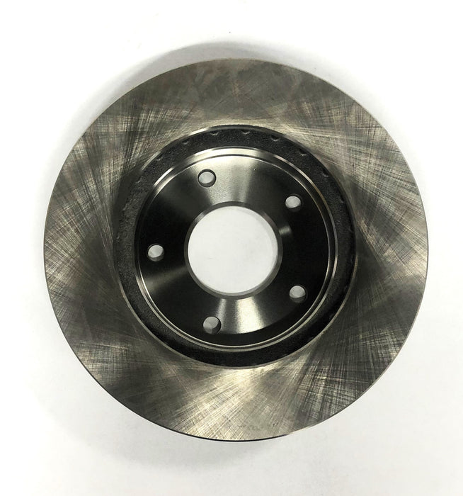 Silent Stop Parts Master Brake Disc Rotor SB-56694 (BR55047) NOS