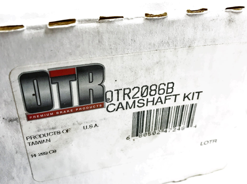 Over the Road OTR Camshaft Repair Kit OTR2086B NOS
