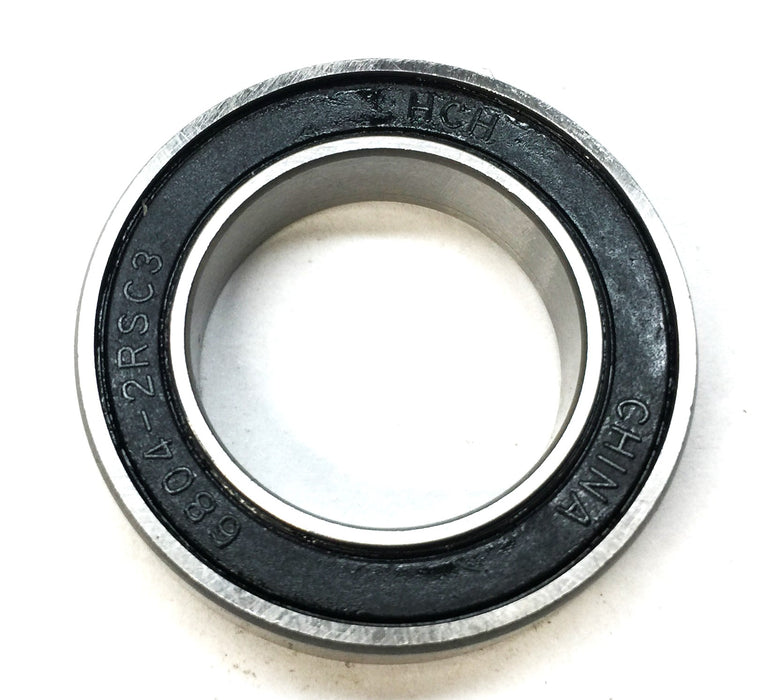 HGH Sealed Roller Bearing 68042RSC3 [Lot of 7] NOS