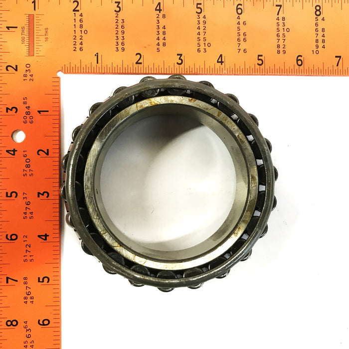 Bower Tapered Roller Bearing Cone 582 [Lot of 3] NOS