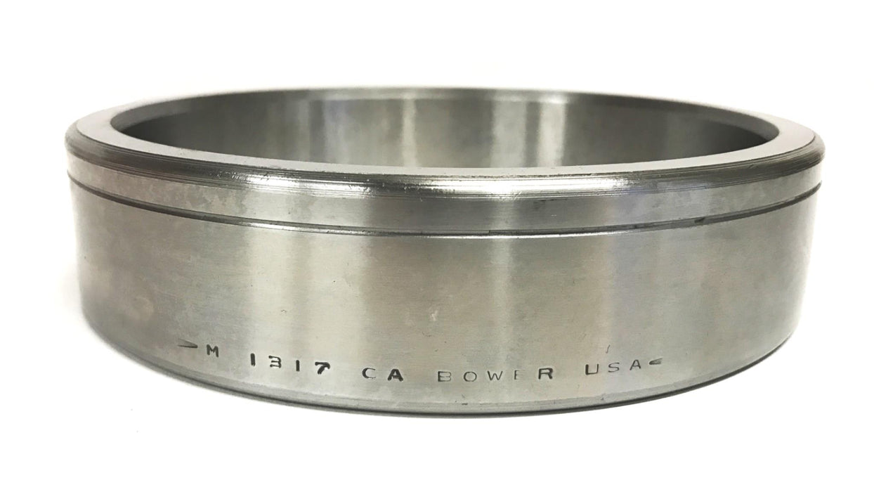 Bower Cylindrical Roller Bearing Outer Ring M-1317-CAL NOS