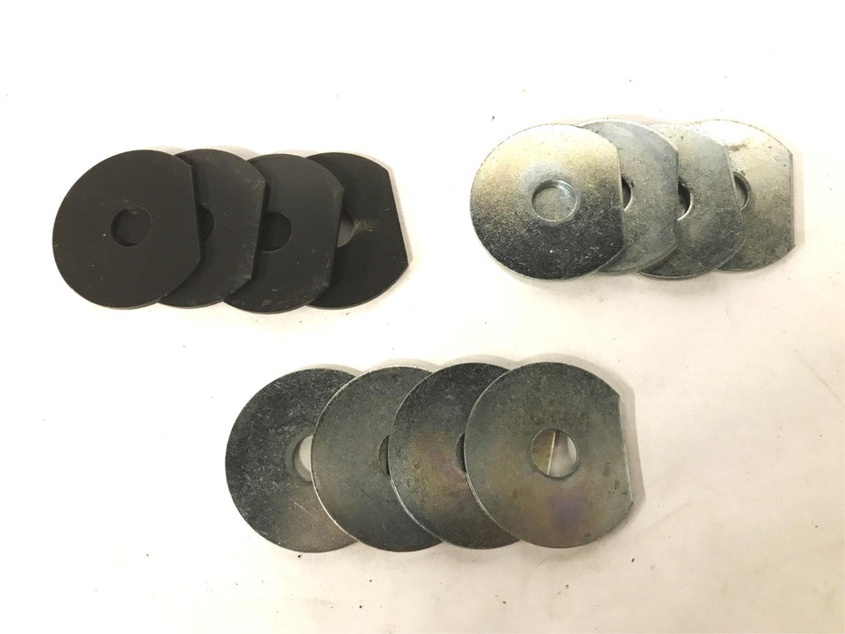 Volvo Modified Tail Washer 99956 [Lot of 12] NOS