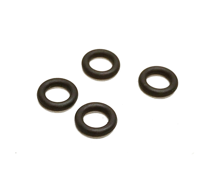 Detroit Diesel O-Ring Seal 23519119 [Lot of 4] NOS