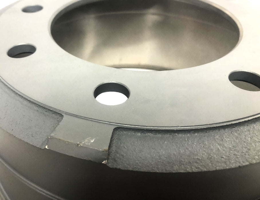 DuraGo Brake Disc Rotor BR901172-01 NOS