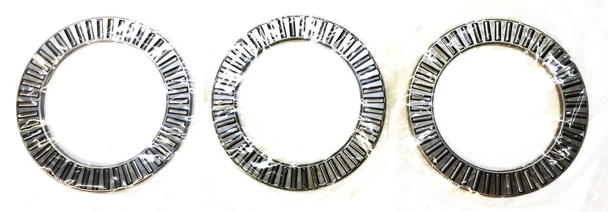INA Needle Roller Bearing AXK5578-A/0-10 [Lot of 3] NOS