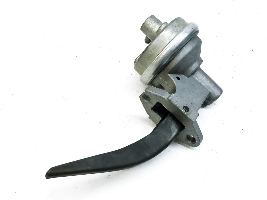 Master Fuel Pump Assembly 40030 NOS