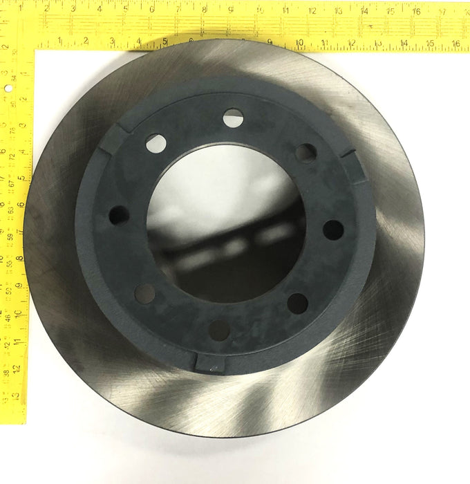 DuraGo Brake Disc Rotor BR901172-01 NOS