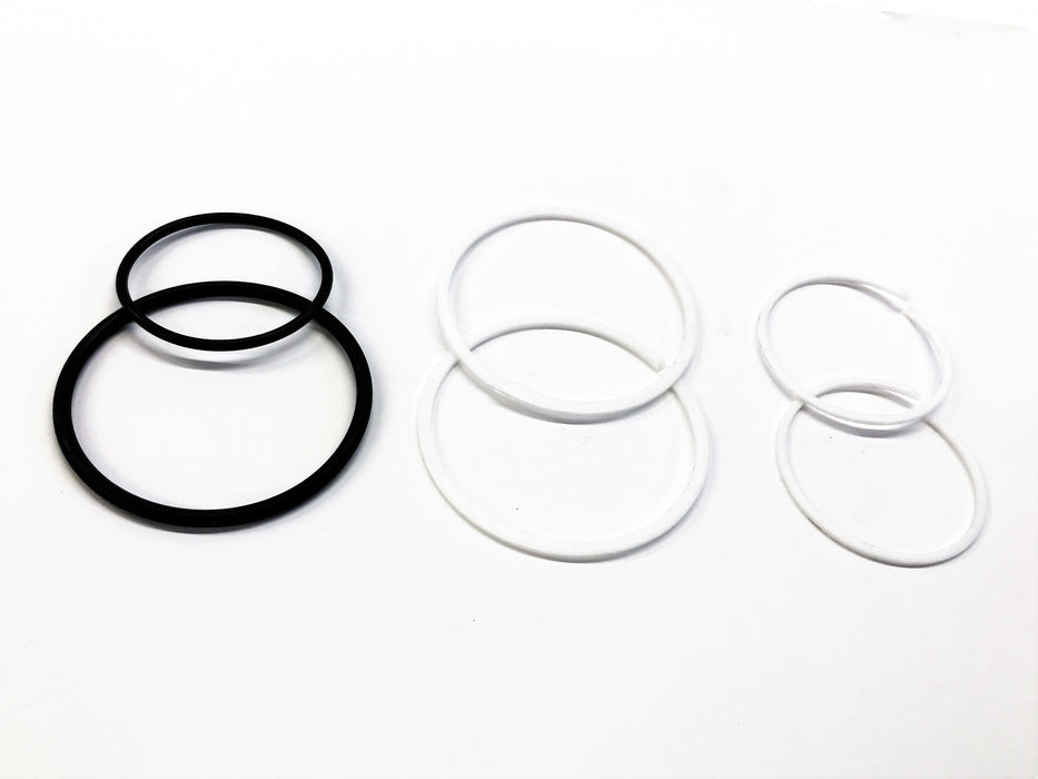 Vickers Main Valve Seal Kit 813309 NOS
