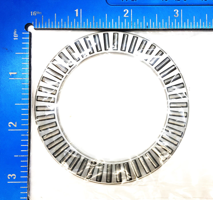 INA Needle Roller Bearing AXK5578-A/0-10 [Lot of 3] NOS