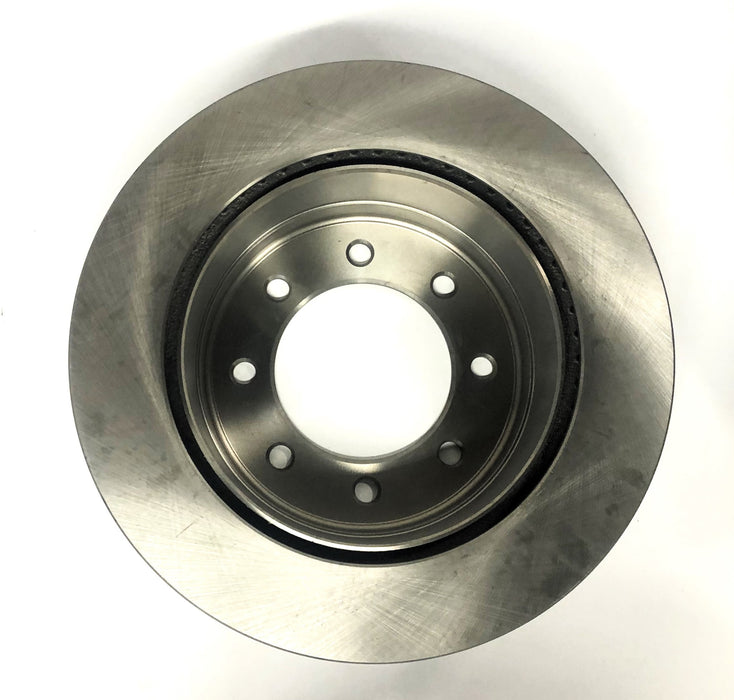 DuraGo Brake Disc Rotor BR901172-01 NOS