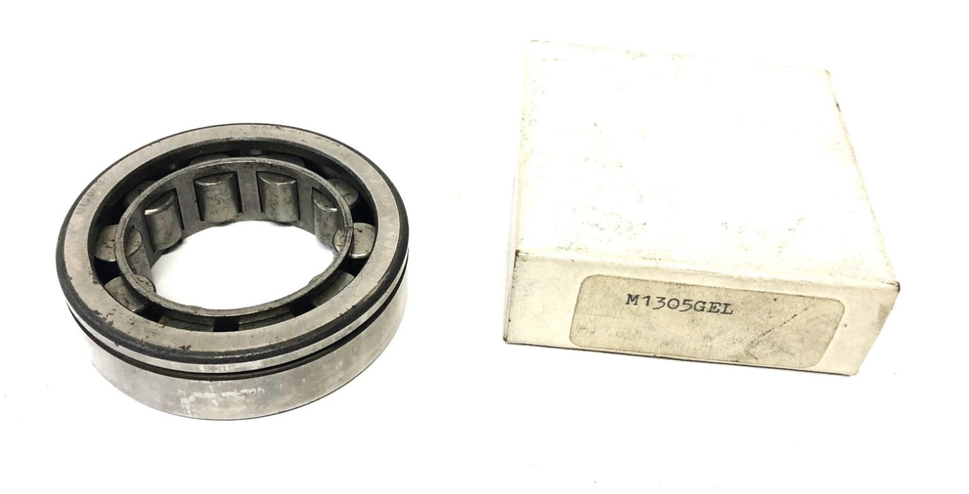 Link-Belt Cylindrical Roller Bearing Outer Cage With Rollers M1305GEL NOS