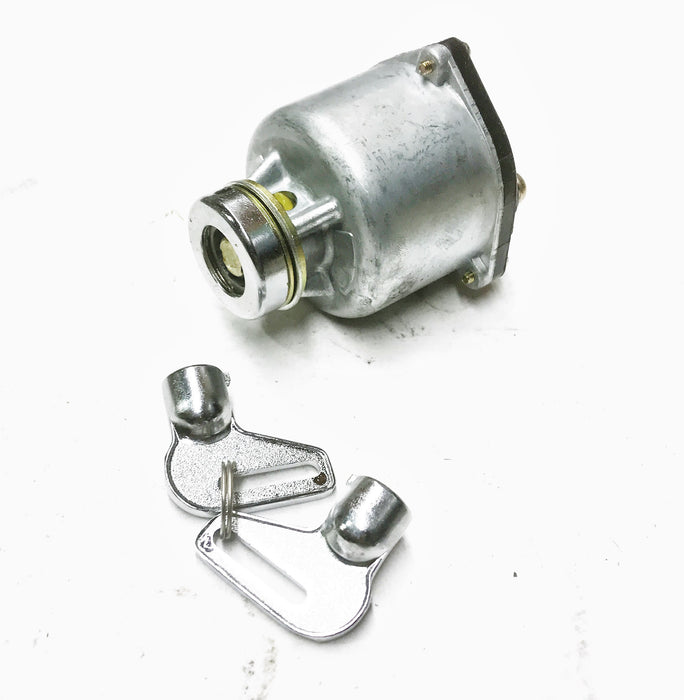 Elgin Auxiliary Ignition Switch 1035266 NOS