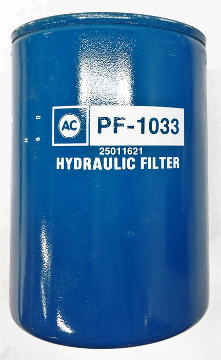 AC Delco Hydraulic Filter PF1033 NOS