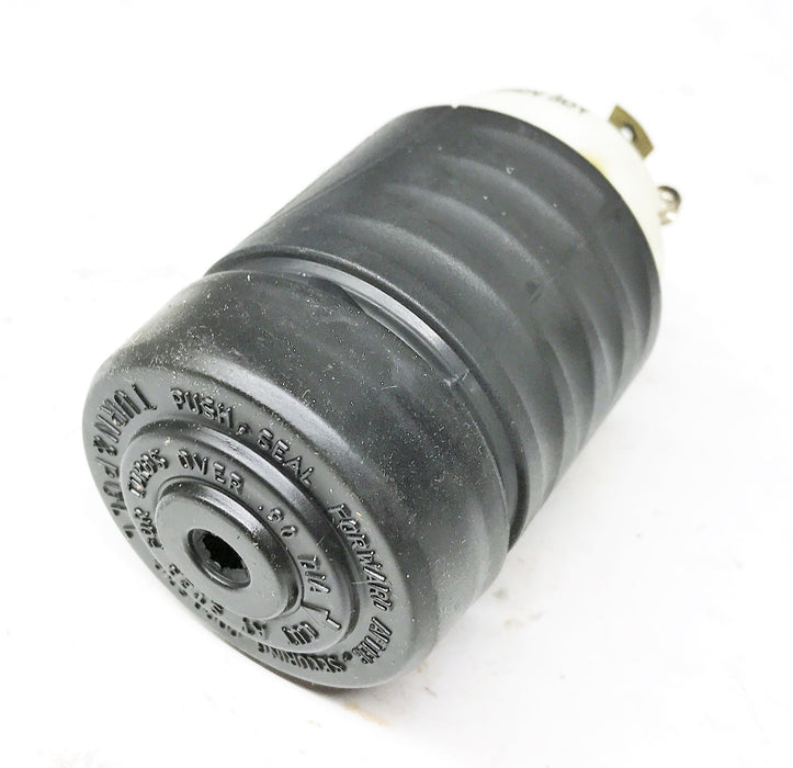 Pass & Seymour Industrial Grade Turnlok Connector L2230-P NOS