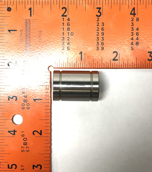 IKO Open Linear Bushing With Seal LME122232NUU NOS
