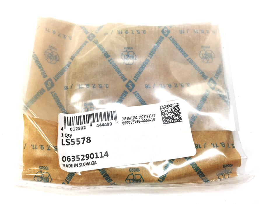 INA Thrust Bearing Washer LS5578 NOS