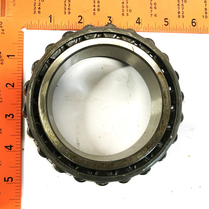 Bower/BCA Tapered Roller Bearing Cone 582 [Lot of 2] NOS