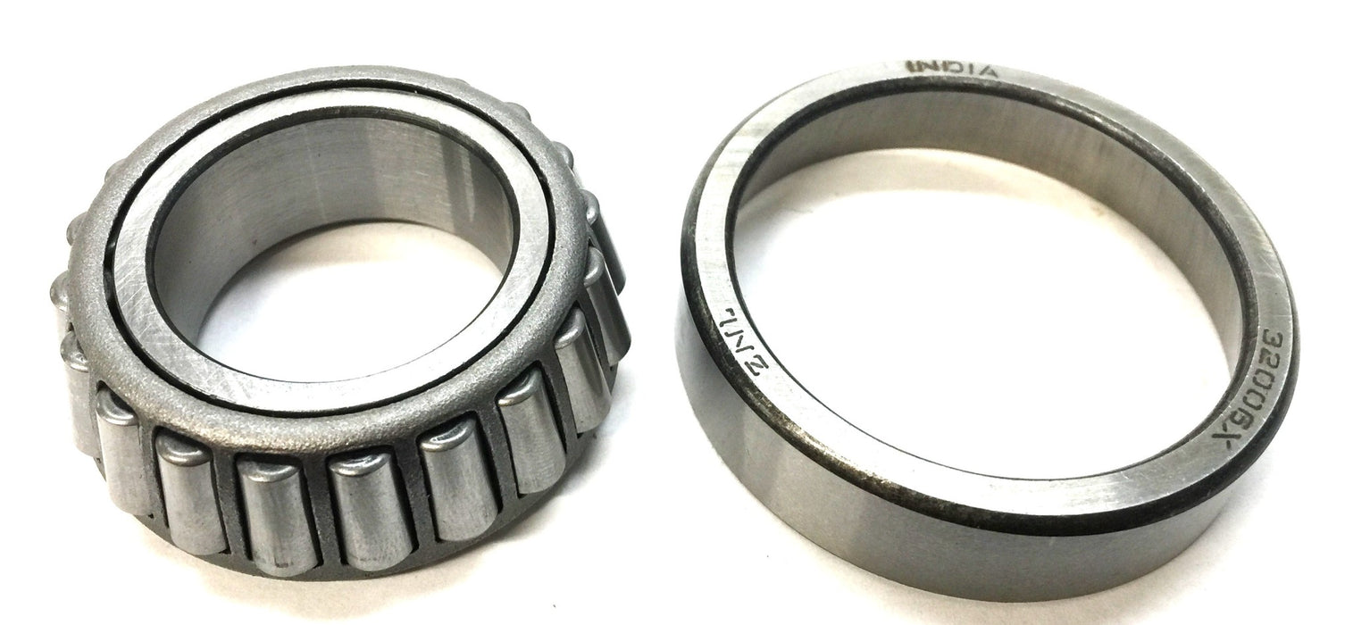 ZNL Cylindrical Roller Bearing Assembly 32006AX NOS