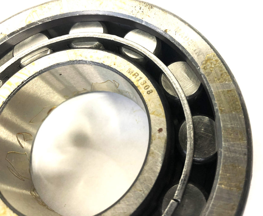 Unbranded Cylindrical Roller Bearing MR1308U/MR1308 NOS