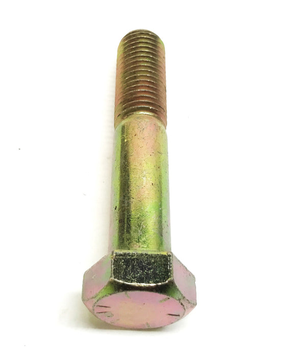 Unbranded 3/4" x 4" Hex Head Cap Screw [Lot of 4] NOS