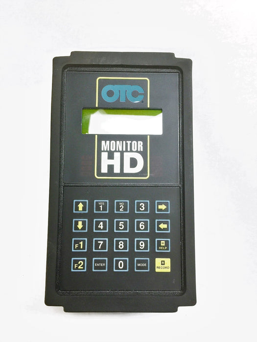 OTC Diagnostic System Pathfinder 92 Kit USED