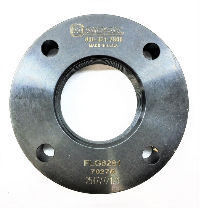 NOOK Flange FLG8281 NOS