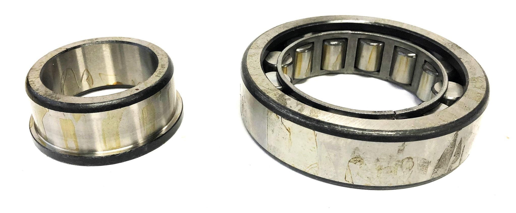 Unbranded Cylindrical Roller Bearing MR1308U/MR1308 NOS