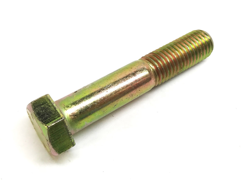 Unbranded 3/4" x 4" Hex Head Cap Screw [Lot of 4] NOS
