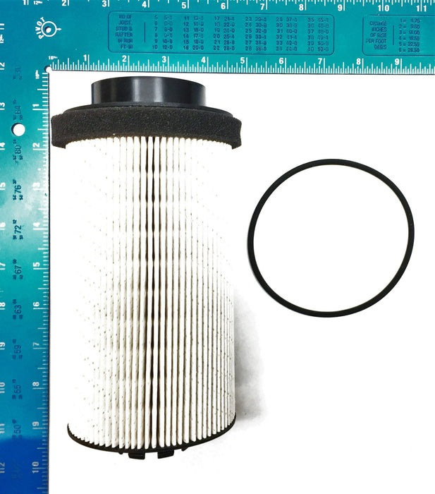 Mercedes-Benz TS Filter A5410900151 NOS