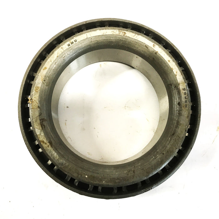 Bower/BCA Tapered Roller Bearing Cone 582 [Lot of 2] NOS