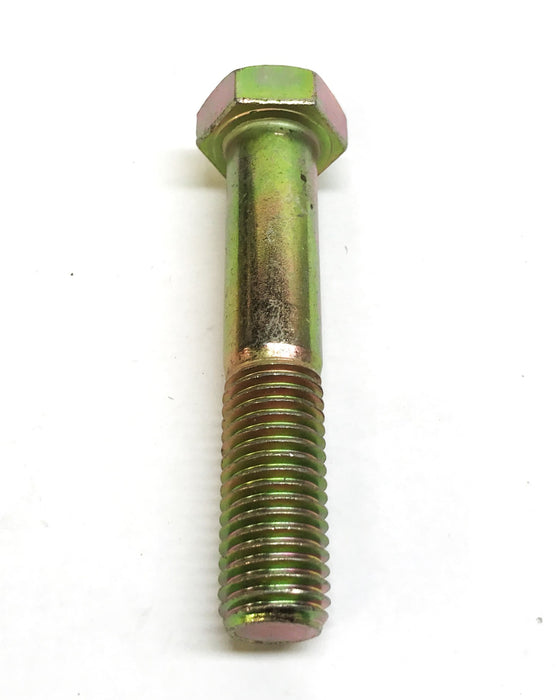 Unbranded 3/4" x 4" Hex Head Cap Screw [Lot of 4] NOS