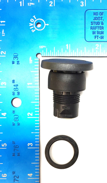 Allen-Bradley Push Button Assembly 800FP-MM42 NOS
