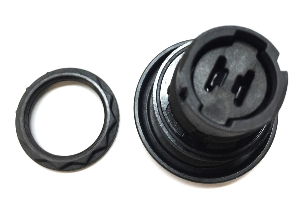 Allen-Bradley Push Button Assembly 800FP-MM42 NOS