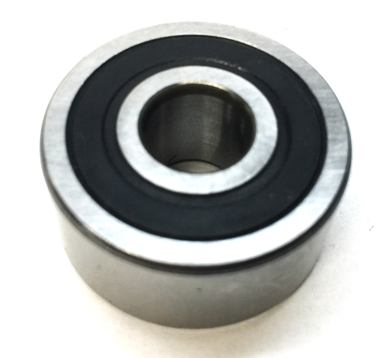 FAG Self-Aligning Double Roller Ball Bearing 3200-BB-2RSR-TVH NOS