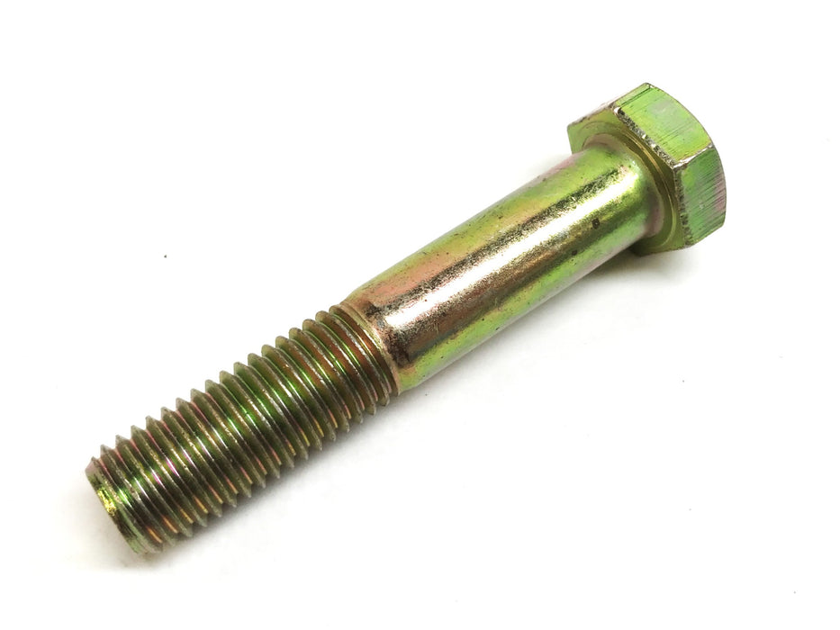 Unbranded 3/4" x 4" Hex Head Cap Screw [Lot of 4] NOS