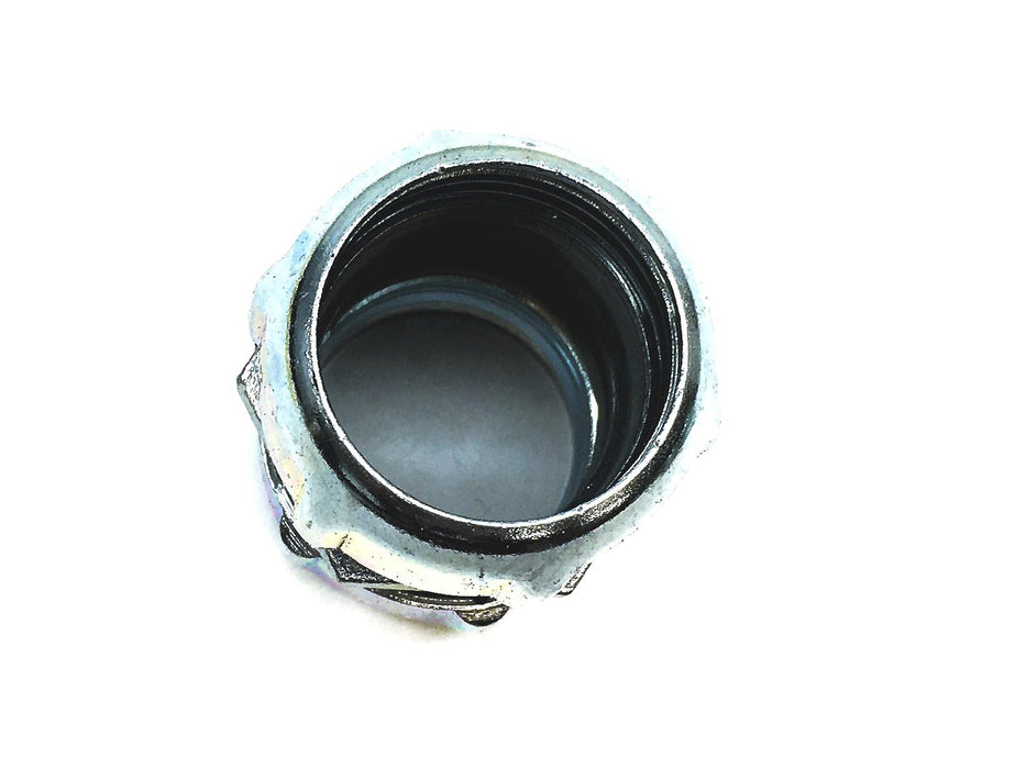 Thomas & Betts 1 Inch Threadless Coupling 8320 [Lot of 3] NOS