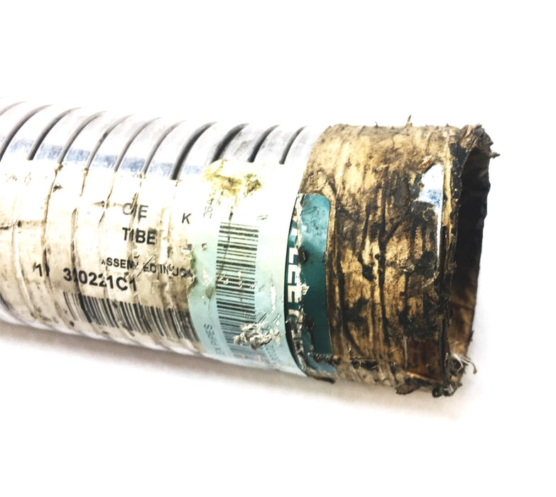 Navistar Fleetrite Tube 320221C1 NOS