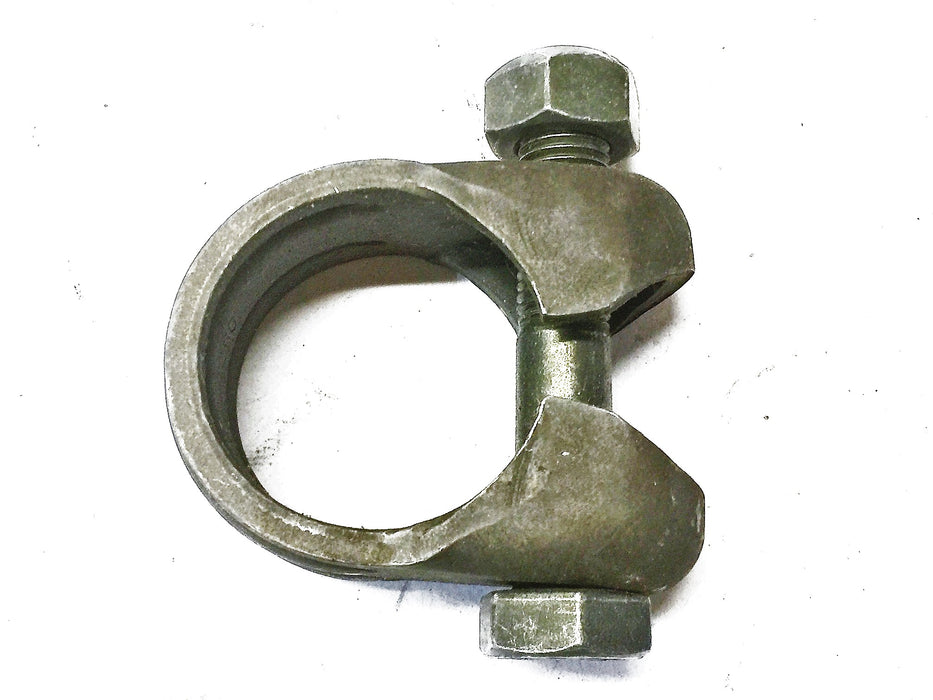 Optare 2" Exhaust Clamp 24240039 [Lot of 4] NOS