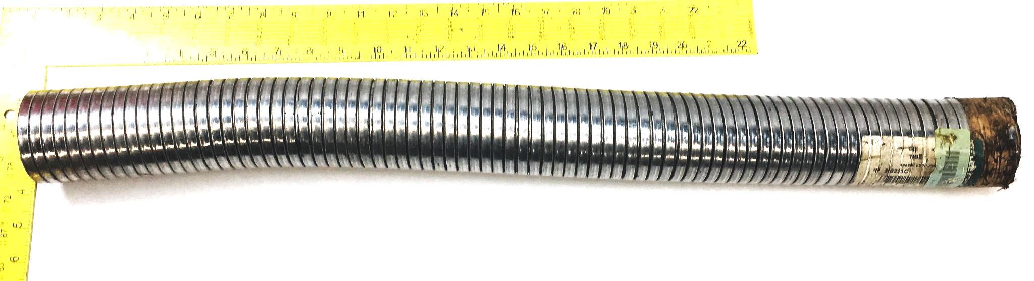 Navistar Fleetrite Tube 320221C1 NOS