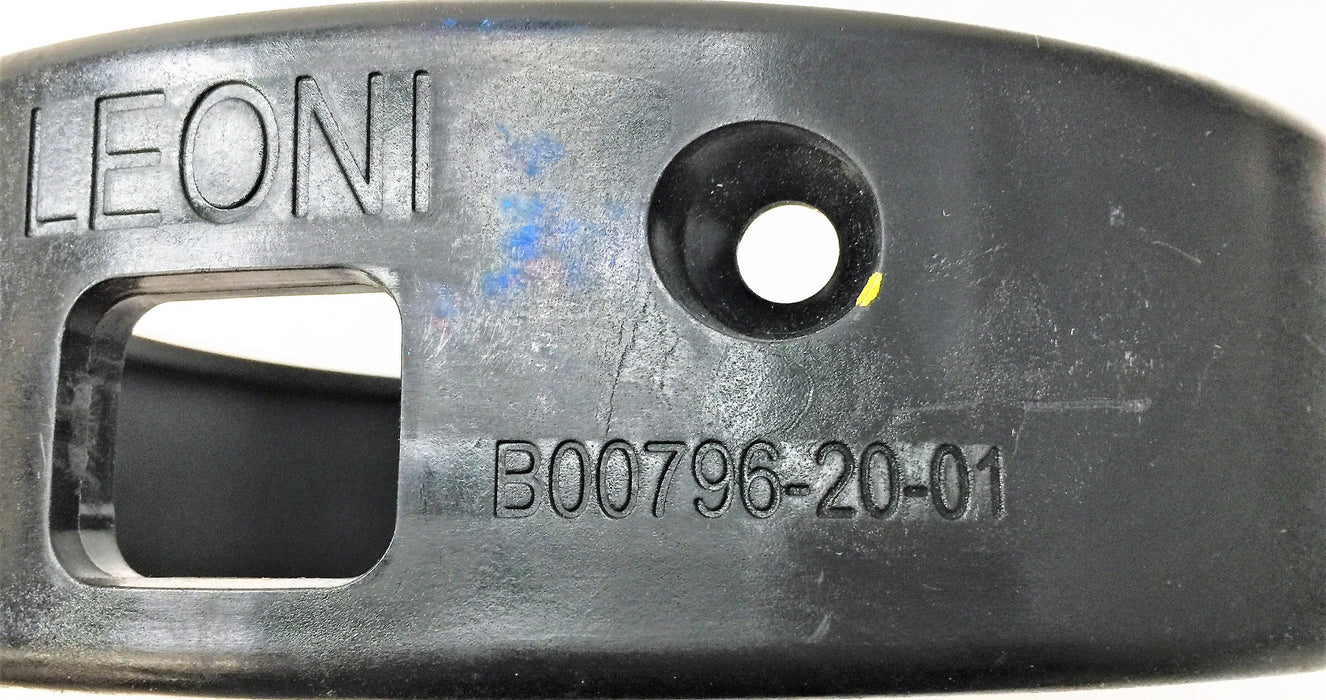 LEONI Collar w/o Hardware B00796-20-01 NOS