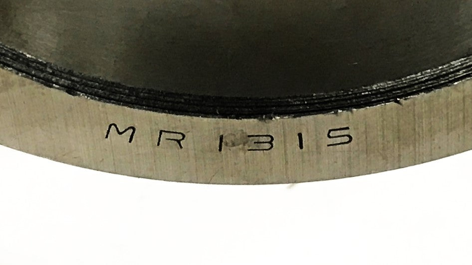 Bower Cylindrical Roller Bearing Flanged Inner Ring MR-1315 NOS