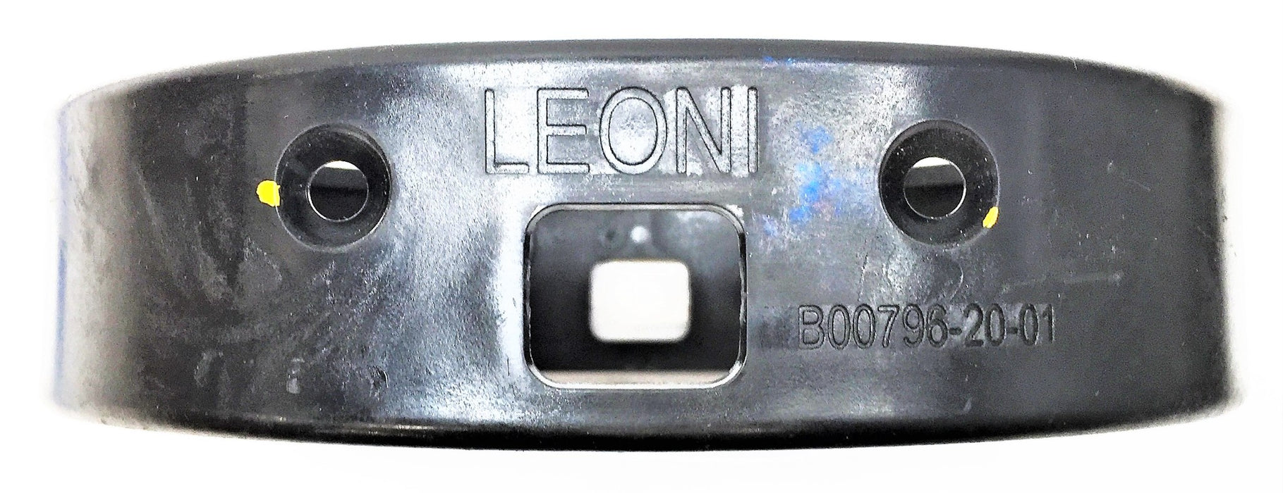 LEONI Collar w/o Hardware B00796-20-01 NOS
