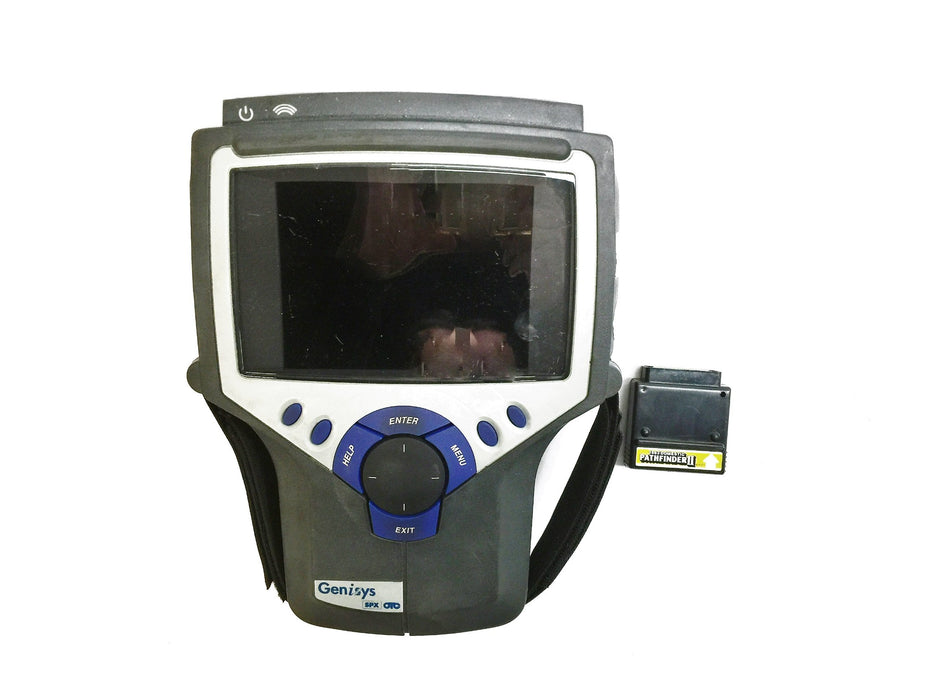 OTC/SPX Genisys EVO 2/3 Scan System USED