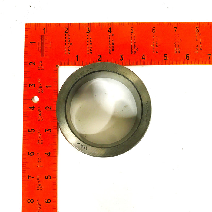 Bower Cylindrical Roller Bearing Flanged Inner Ring MR-1315 NOS