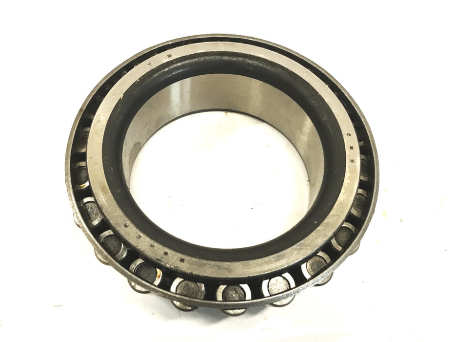 Federal Mogul Tapered Roller Bearing Cone 582 [Lot of 2] NOS