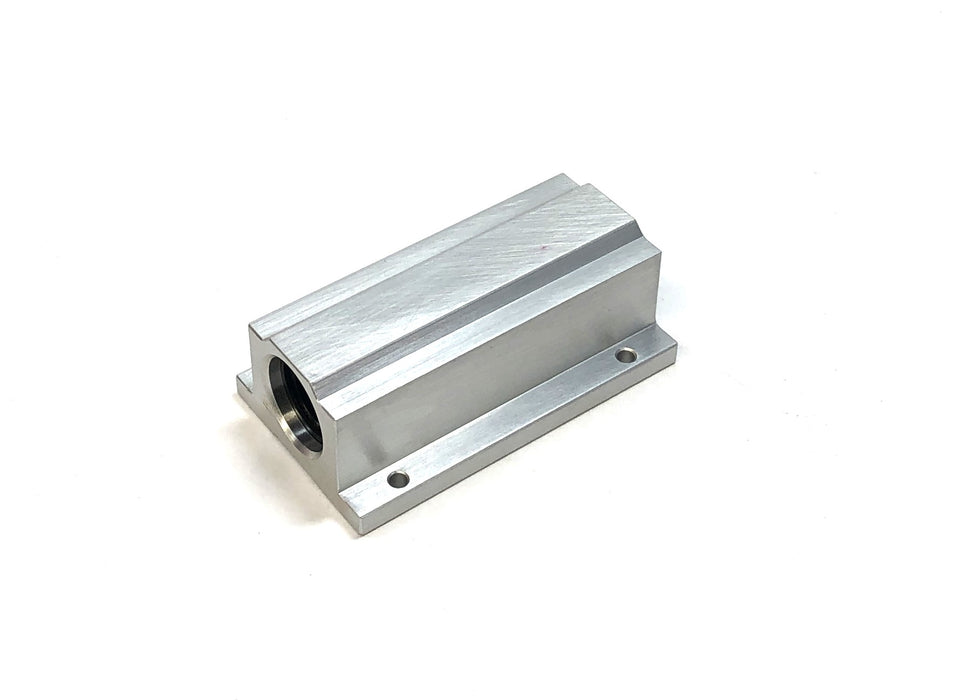 NB Corp. Standard Linear Motion Double Wide Ball Bushing Block TWA-8WUU NOS