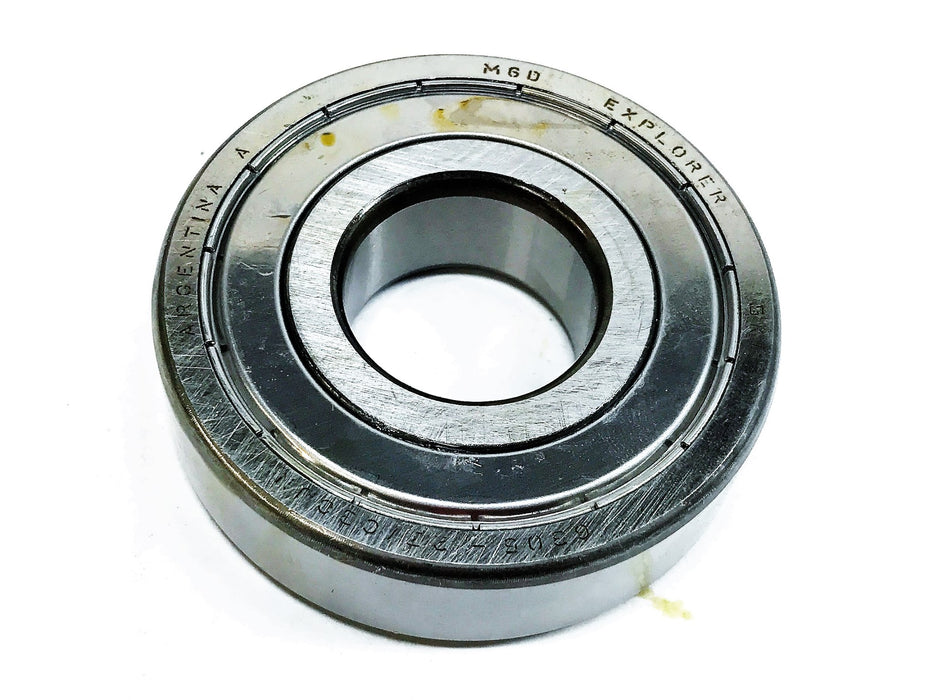 ORS Single Row Radial Bearing 6305 ZZ C3 [Lot of 2] NOS