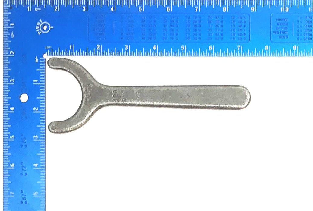 Williams 2-1/2 INCH Spanner Wrench 428 USED