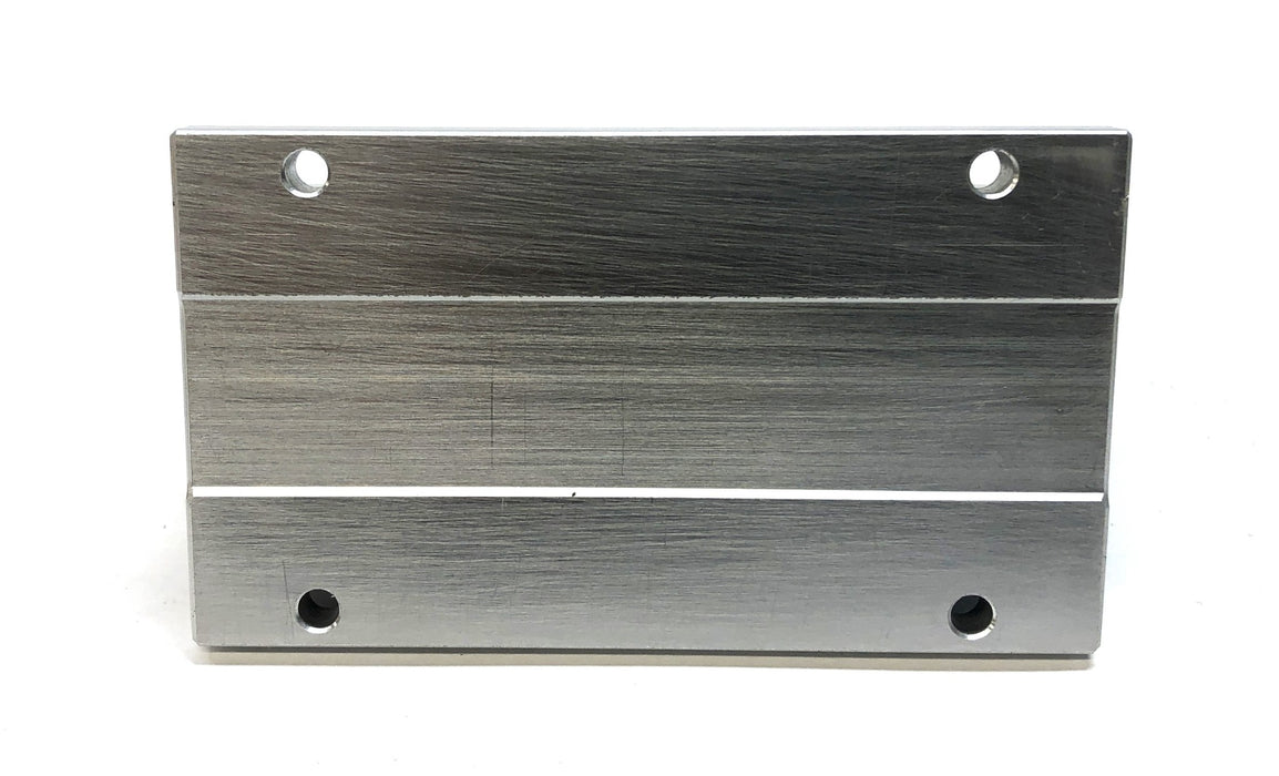 NB Corp. Standard Linear Motion Double Wide Ball Bushing Block TWA-8WUU NOS